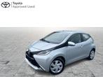 Toyota Aygo 5 d. 1,0 VVT-i 5MT x-play LHD, Autos, Toyota, https://public.car-pass.be/vhr/a60e3d88-8b52-4b81-abb2-7d44882a60cf