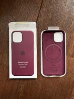 Coque magsafe Apple iPhone 12 mini, Enlèvement ou Envoi, Comme neuf, IPhone 12 Mini