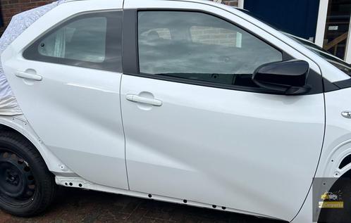 Toyota Aygo X Rechts Voor portier Rechts Acher portier, Auto-onderdelen, Carrosserie, Deur, Toyota, Voor, Rechts, Gebruikt