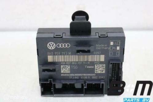 Deur module linksvoor Audi Q5 8R 8K0959793M, Auto-onderdelen, Interieur en Bekleding, Gebruikt
