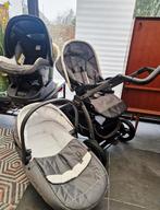 Peg Perego - Poussette trio, Enlèvement, Utilisé, Poussette, Autres marques
