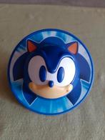 Sonic the hedgehog spel bal, Verzamelen, Poppetjes en Figuurtjes, Ophalen of Verzenden, Zo goed als nieuw