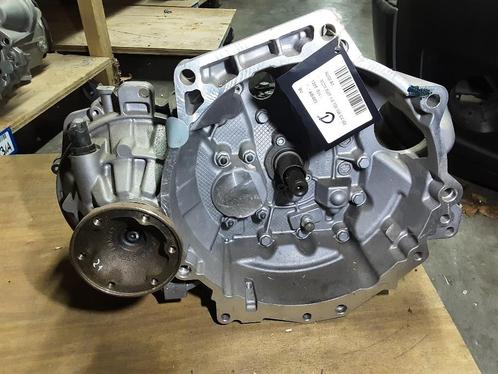 VERSNELLINGSBAK Audi A1 (8X1 / 8XK) (01-2010/10-2018) (MZM), Auto-onderdelen, Transmissie en Toebehoren, Audi, Gebruikt