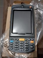 Imprimante zèbre portable Motorola MC75A0 (2x) +, Informatique & Logiciels, Enlèvement ou Envoi