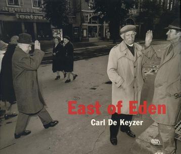 Carl de Keyzer  9  Fotoboek beschikbaar voor biedingen