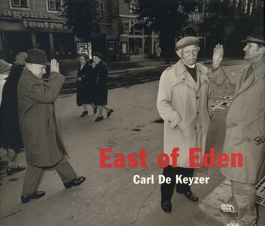 Carl de Keyzer  9  Fotoboek, Livres, Art & Culture | Photographie & Design, Neuf, Photographes, Envoi