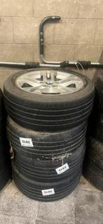12 Michelin autobanden – zomer & winterbanden, Auto-onderdelen, Overige, Gebruikt, Winterbanden, Band(en)