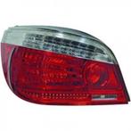 FEUX ARRIERE BMW SERIE 5 E60 (03-07) LED & CLIGNOTANT LED, Autos : Divers, Tuning & Styling, Enlèvement ou Envoi