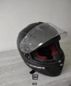 Motorhelm, Ophalen of Verzenden, M