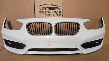 Voorbumper BMW 1 Serie F20 F21 LCI FACELIFT Compleet BUMPER 