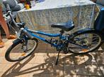 Riverside 120 20 inch fiets 2023 Decathlon 6 9 jaar oud., Fietsen en Brommers, Fietsen | Kinderfietsjes, Ophalen, Zo goed als nieuw