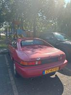 Toyota mr2, Auto's, Toyota, Achterwielaandrijving, MR2, Leder en Stof, Overige kleuren