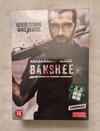 Banshee compleet ( nieuw ), CD & DVD, Action et Aventure, Neuf, dans son emballage, Enlèvement ou Envoi
