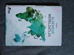 Algemene wereldatlas, Boeken, Atlassen en Landkaarten, Ophalen, Gelezen, Landkaart
