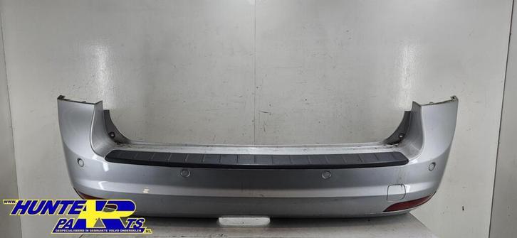 Achterbumper grijs 426 Volvo V50 ('07-'12) 30763005, Auto-onderdelen, Carrosserie, Bumper, Volvo, Achter, Gebruikt, Ophalen of Verzenden
