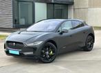 Jaguar I-Pace SE 4x4 2019 EV400 pk Mat zwart, Auto's, Automaat, Euro 6, I-PACE, Zwart