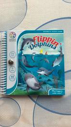 Flippin' Dolphins, Games en Spelcomputers, Games | Nintendo Game Boy, Nieuw, Vanaf 7 jaar, Puzzel en Educatief, Ophalen of Verzenden