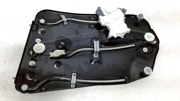 LEVE VITRE ELECTRIQUE ARRIÈRE DROIT C70 (MC) (31253534RH), Utilisé, Droite, Volvo