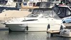 Bayliner 2655 Cierra Sunbridge, Watersport en Boten, Motorboten en Motorjachten, Ophalen, Binnenboordmotor, Zo goed als nieuw