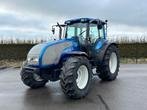 Valtra - 2005 - T130 - Vierwielaangedreven landbouwtractor, Zakelijke goederen, Landbouw | Tractoren, Gebruikt, Overige merken