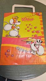 Diddl, Collections, Enlèvement ou Envoi, Diddl, Comme neuf, Papier, Carte ou Papeterie