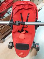 poussette Quinny avec chancelière, Enfants & Bébés, Poussettes & Combinaisons, Enlèvement, Utilisé, Poussette, Quinny