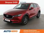 Mazda CX-5 2.2 Turbodiesel Exclusive-Line AWD (bj 2018), Auto's, Mazda, Automaat, Gebruikt, 2191 cc, Leder