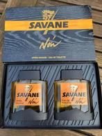 VINTAGE 80'S SAVANE NOIR EAU DE TOILETTE 125ml, Ophalen of Verzenden