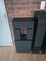 Jamo 5.1.2 Atmos, Audio, Tv en Foto, Home Cinema-sets, Ophalen, Zo goed als nieuw, Soundbar