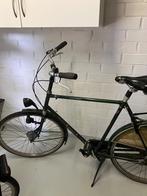 Herenfiets Gazelle retro, Ophalen, Gebruikt, Gazelle, Versnellingen