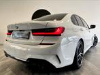 BMW 318 dA/ PACK M/ SHADOW LINE/ VIRTUAL COCKPIT/ FREIN M, Auto's, BMW, 4 deurs, Achterwielaandrijving, 1995 cc, 4 cilinders