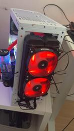 High end gaming pc, Computers en Software, Ophalen, Zo goed als nieuw, Gaming, SSD