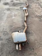 BMW F10 F11 F11 F07 7807110 stille uitlaten, Ophalen, Gebruikt, BMW