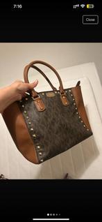 Micheal kors tas, Handtassen en Accessoires, Ophalen, Gebruikt