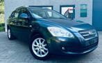 KIA CEED SPORTY WAGON 1.6 CVVT X-CLUSIVE-AIRCO!-GEKEURD VVK!, Stof, 4 cilinders, Bedrijf, 5 deurs