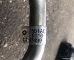Injector Rail Chrysler Voyager / Pacifica 4.0L V6 2008, Ophalen of Verzenden, Gebruikt