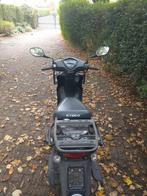 Kymco agility delivery 50cc B-klasse 45km/, Fietsen en Brommers, Ophalen, Gebruikt, Kymco