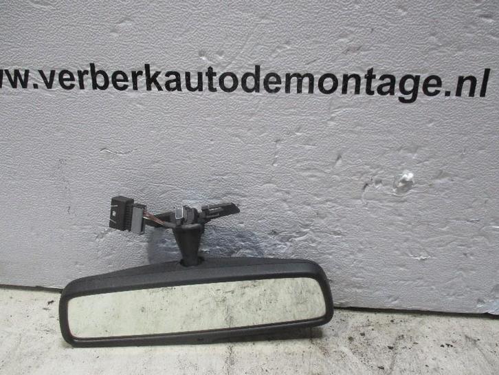 BINNENSPIEGEL Opel Corsa D (01-2006/12-2014) (13263546), Auto-onderdelen, Spiegels, Opel, Gebruikt