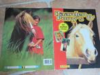 PANINI - PAARDEN & PONY'S, Boeken, Ophalen of Verzenden, Gelezen, Plaatjesalbum