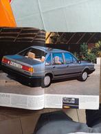 Brochure brochure Volkswagen VW passat 2/1985, Livres, Comme neuf, Volkswagen, Enlèvement ou Envoi