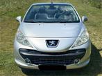 Peugeot 207 CC // Cabriolet, Auto's, Peugeot, Cabriolet, Leder, Bedrijf, Cruise Control