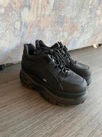 Chaussures Buffalo Londres, Comme neuf, Sneakers et Baskets, Noir, Buffalo London