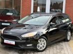 FORD FOCUS 1.5D 120PK |NAVI | BLUETOOTH | DIGITALE AIRCO |, Auto's, Ford, Stof, 4 cilinders, Electronic Stability Program (ESP)