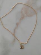 hals ketting, Enlèvement, Comme neuf, Or, Autres matériaux