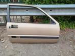 Rechter portier Honda Civic 3, Ophalen, Voor, Honda