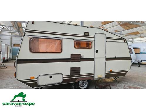 Benimar 4500, Caravanes & Camping, Caravanes, Entreprise, jusqu'à 4, 750 - 1000 kg, Autres marques, 4 à 5 mètres