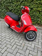 Vespa GTS 125 Super, Fietsen en Brommers, Ophalen of Verzenden