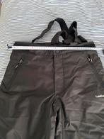 Skibroek Wedze, Kleding | Heren, Wintersportkleding, Ophalen of Verzenden, Zo goed als nieuw, Broek