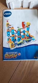 Marble Rush - circuit de billes, Ophalen, Gebruikt