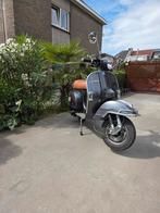 VESPA PX 200 CC *LML*, Particulier